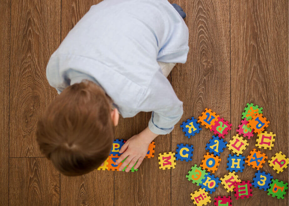 The Autism Community In Action (TACA)