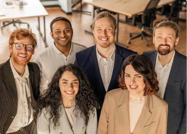 Radiant Team