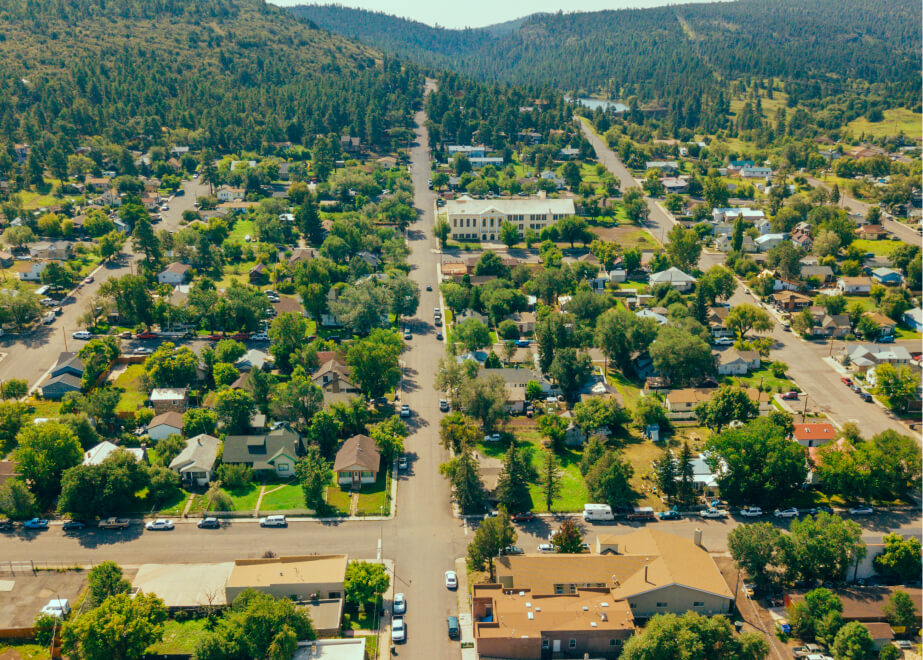 Get the inside scoop on local neighborhoods
