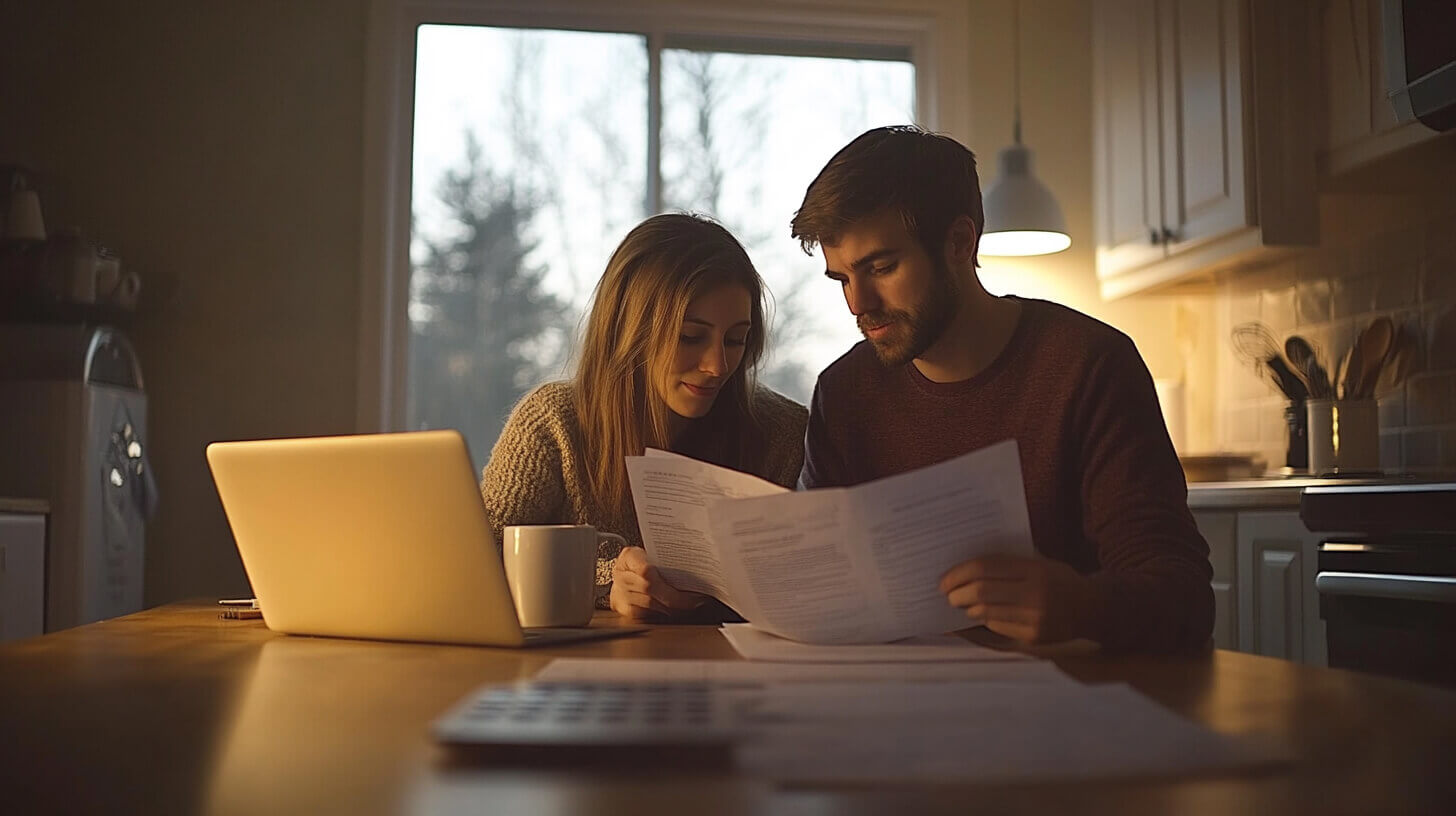 Build a Stronger Credit Score: Your Path to Mortgage Approval