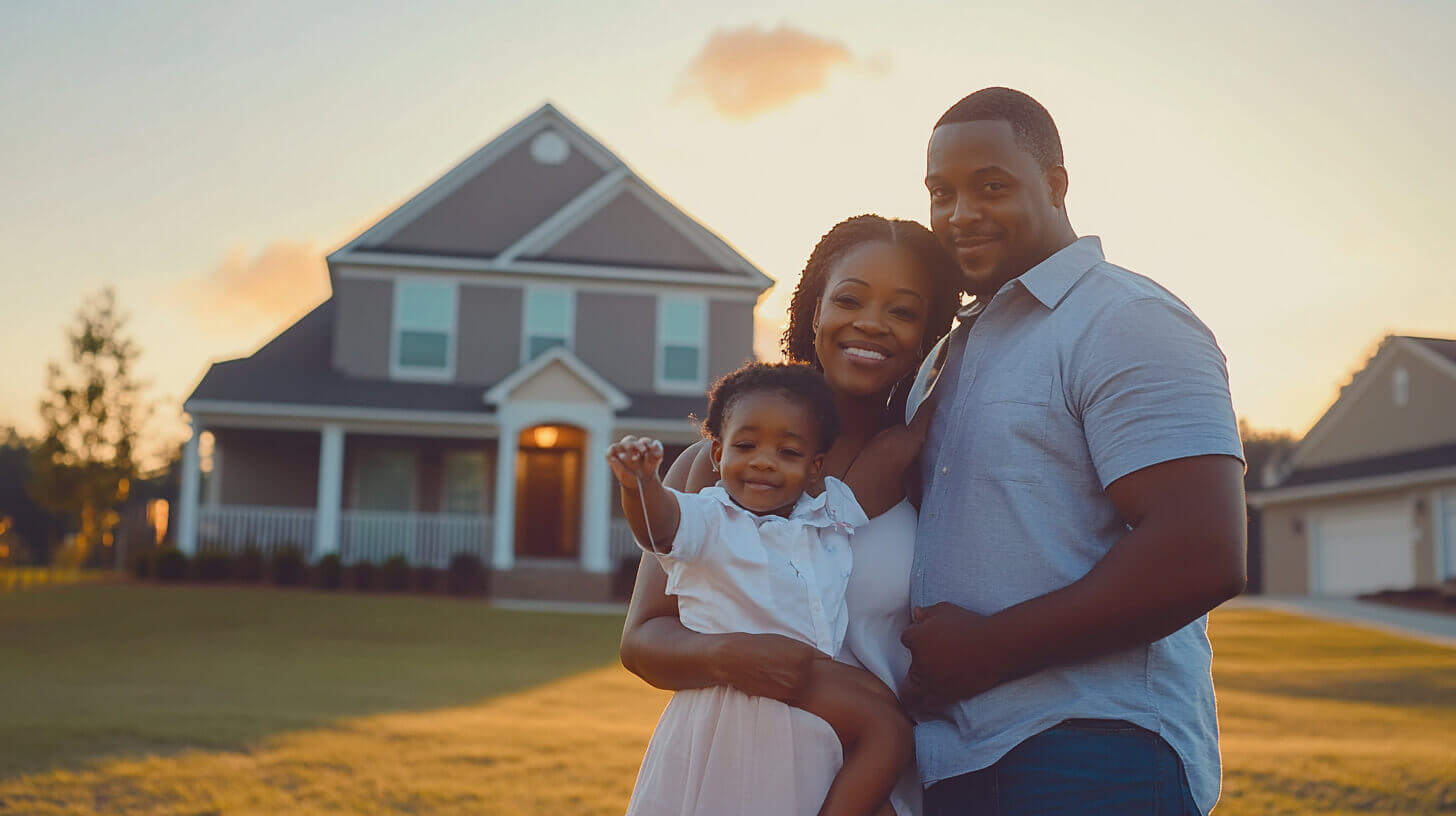Building Home Equity: Smart Strategies for New Homeowners