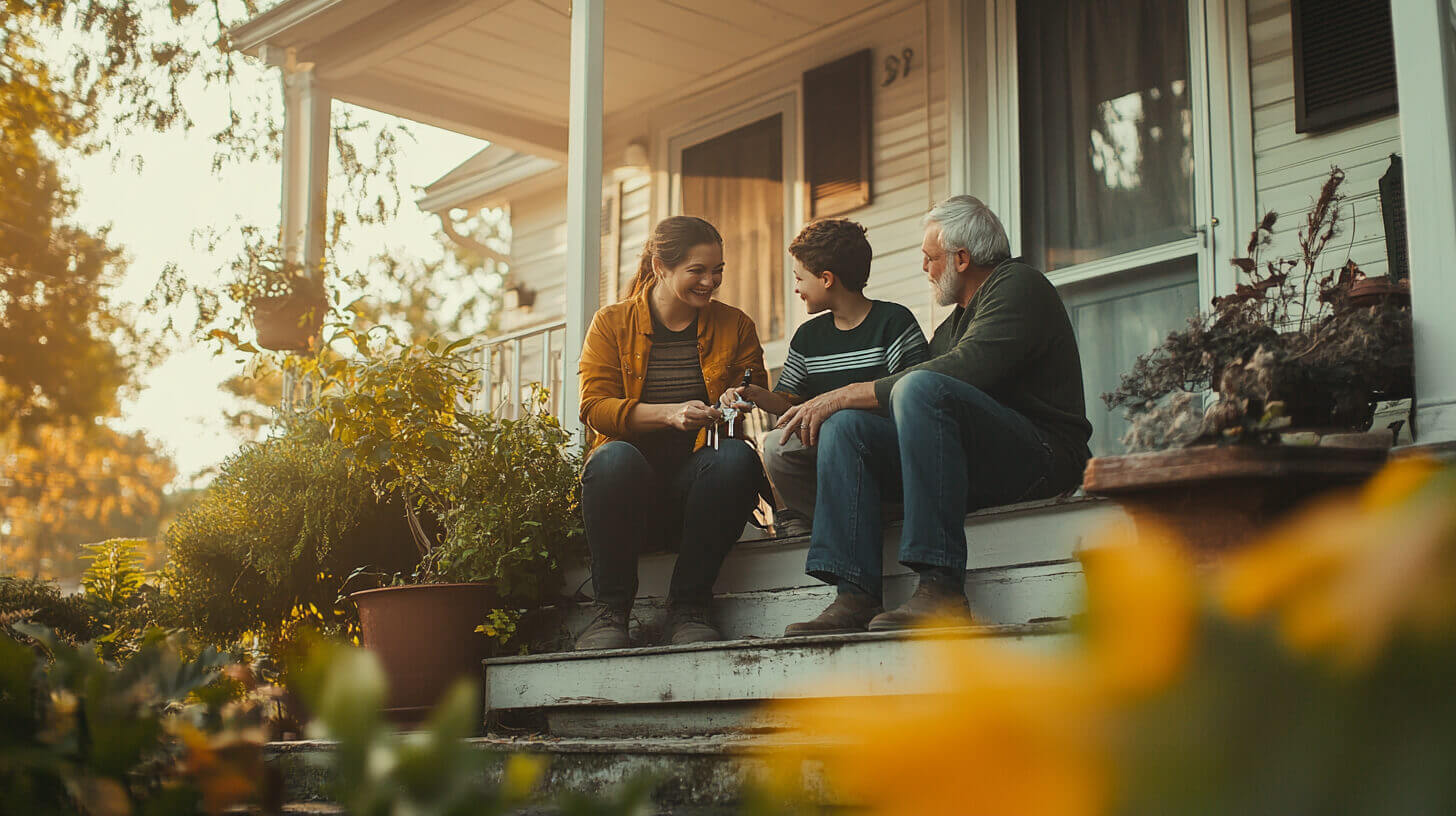 Understanding Different Types of Mortgages: Which One is Right for You?
